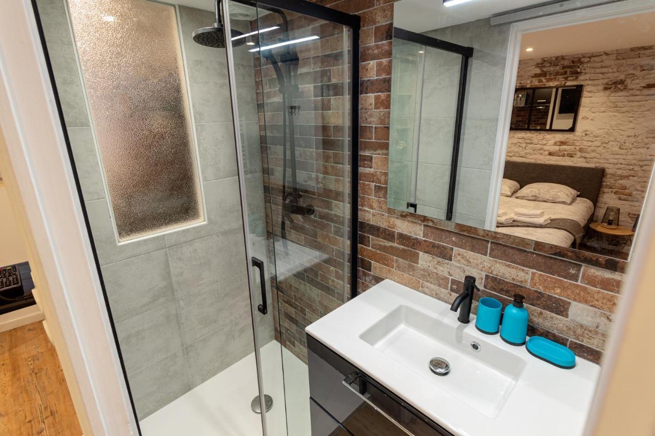 Villeneuvecitystay Moderne Zewnętrze zdjęcie
