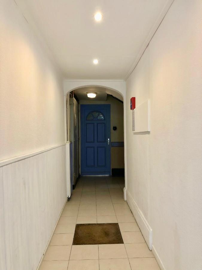 Villeneuvecitystay Moderne Zewnętrze zdjęcie